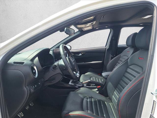 Used 2023 Kia Forte GT image 10
