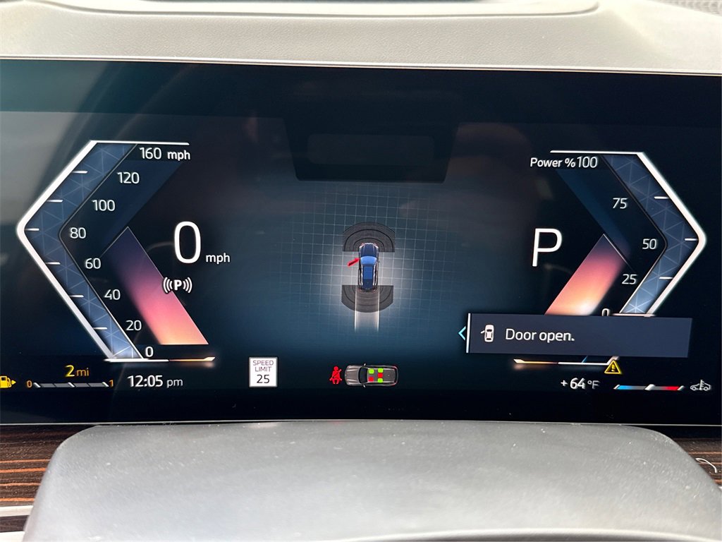 New 2026 BMW X5 sDrive40i image 22