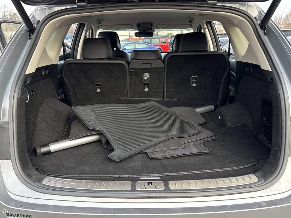 Used 2024 Genesis GV80 2.5T image 16