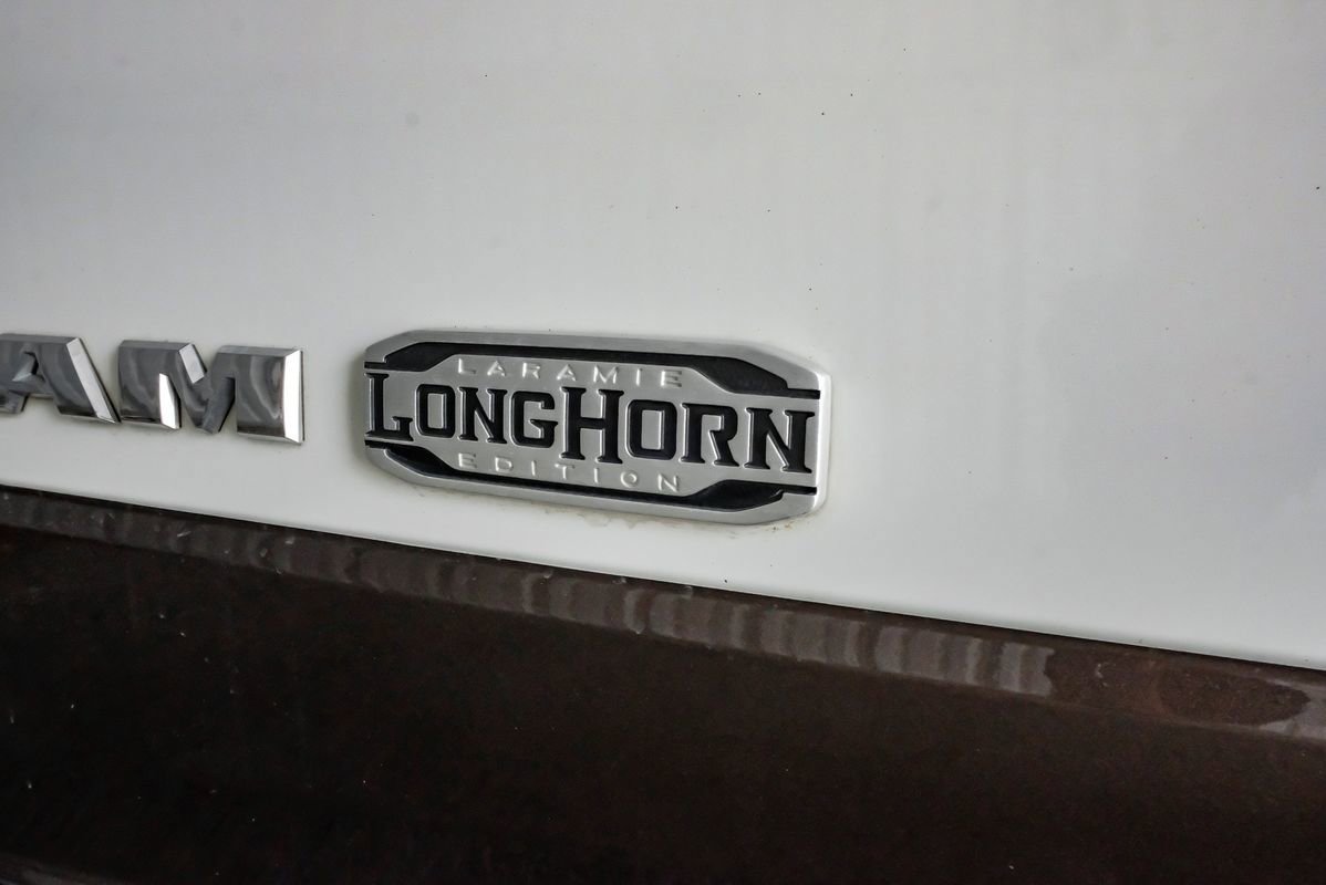 Used 2020 RAM 3500 Limited AWD/4WD image 56