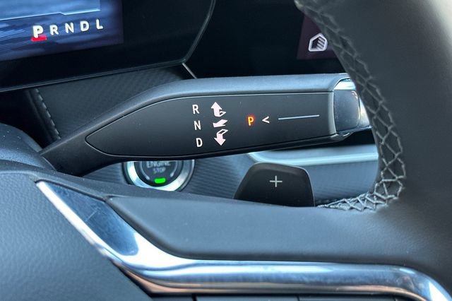 New 2026 Chevrolet Equinox LT image 28