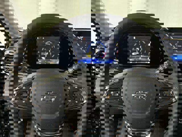 New 2026 Chevrolet Trax ACTIV w/ Driver Confidence Package image 11