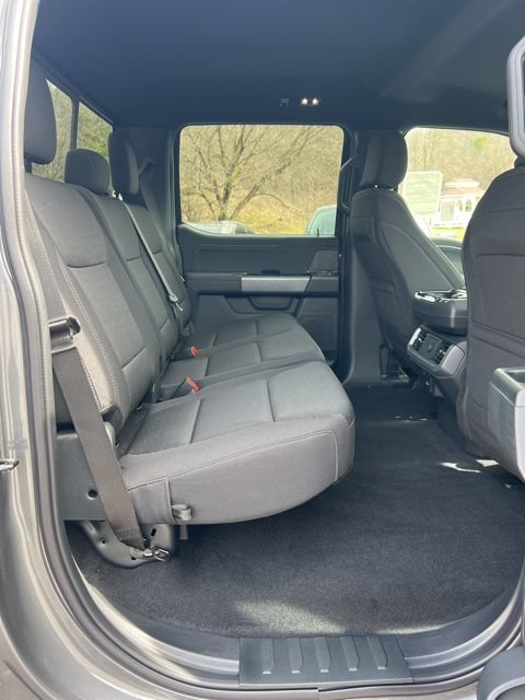 Used 2026 Ford F150 XLT w/ Equipment Group 302A MID AWD/4WD image 59