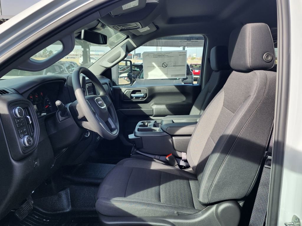 New 2026 GMC Sierra 3500 Pro w/ Convenience Package image 19