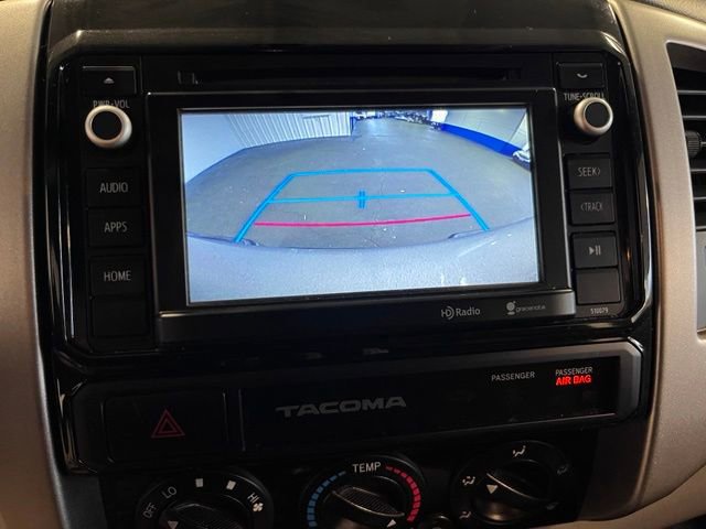 Used 2015 Toyota Tacoma PreRunner w/ TRD Off-Road Package RWD image 26