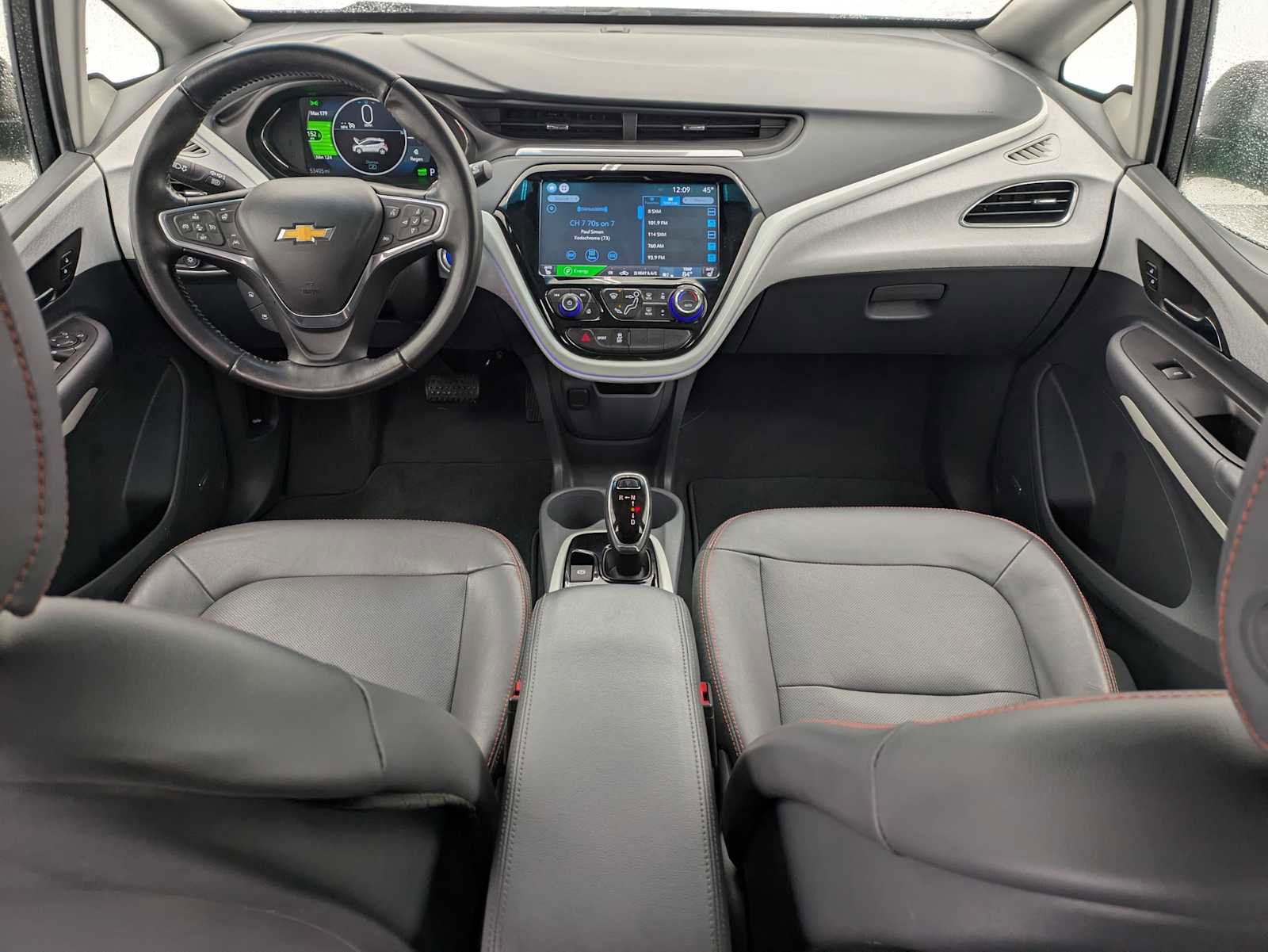 Used 2017 Chevrolet Bolt Premier w/ Driver Confidence II Package image 15