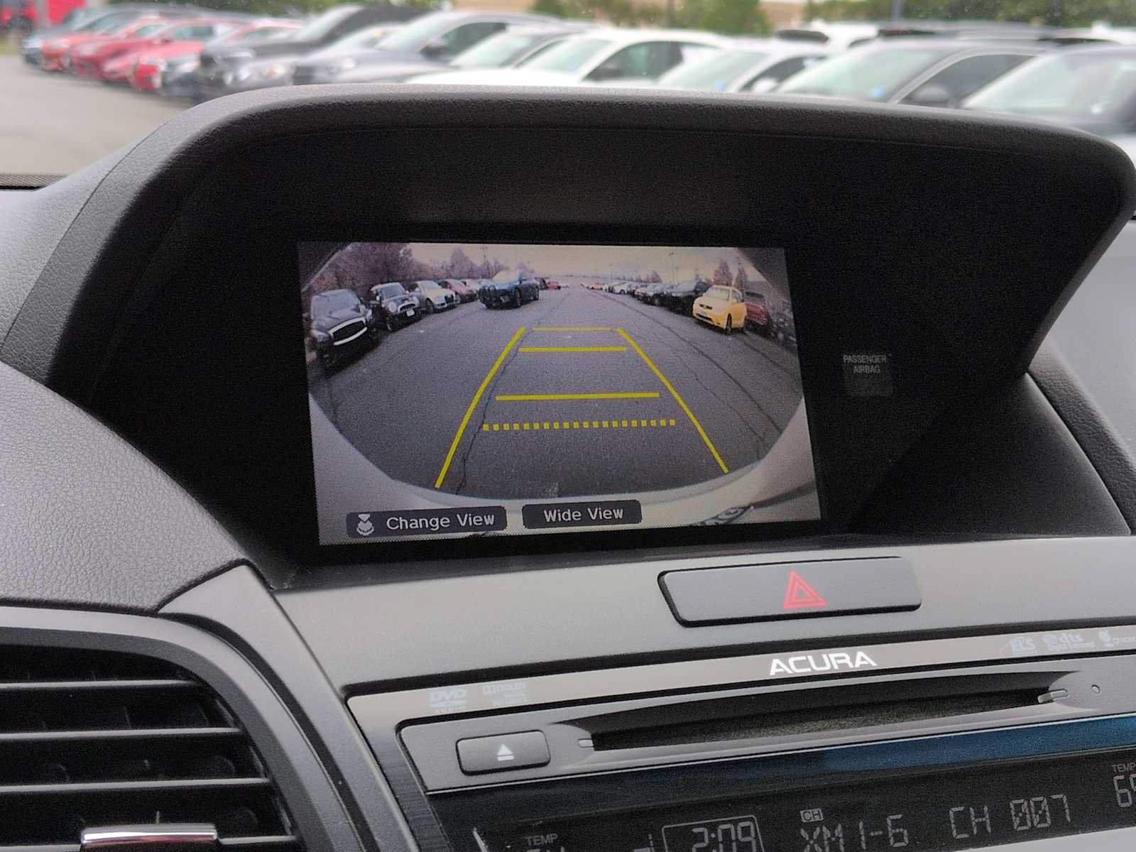 Used 2013 Acura RDX FWD w/ Technology Package image 32