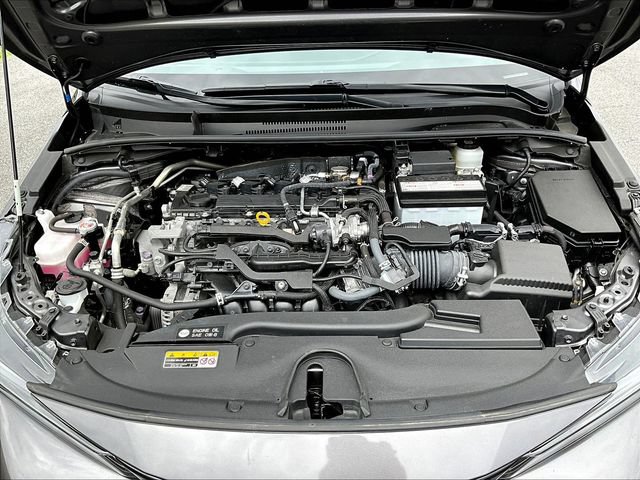 Used 2024 Toyota Corolla SE FWD image 31