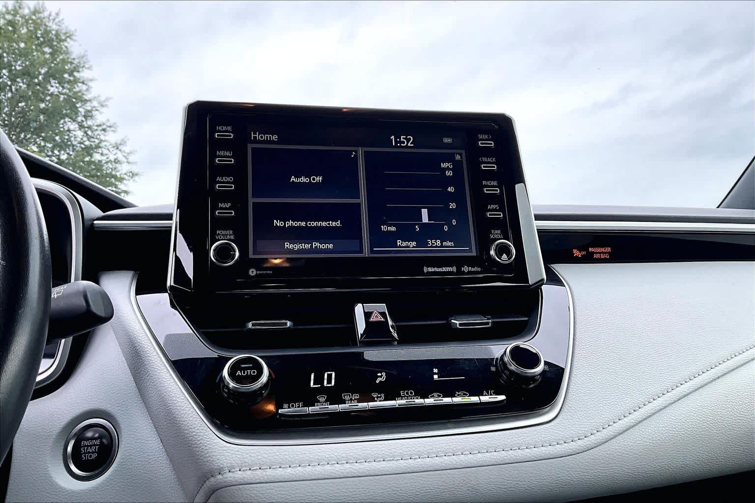 Used 2019 Toyota Corolla SE w/ SE Option Package FWD image 35