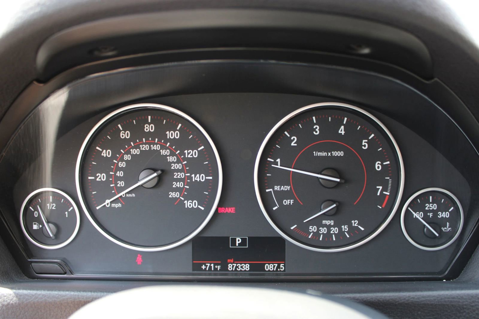 Used 2017 BMW 330i Sedan RWD image 26