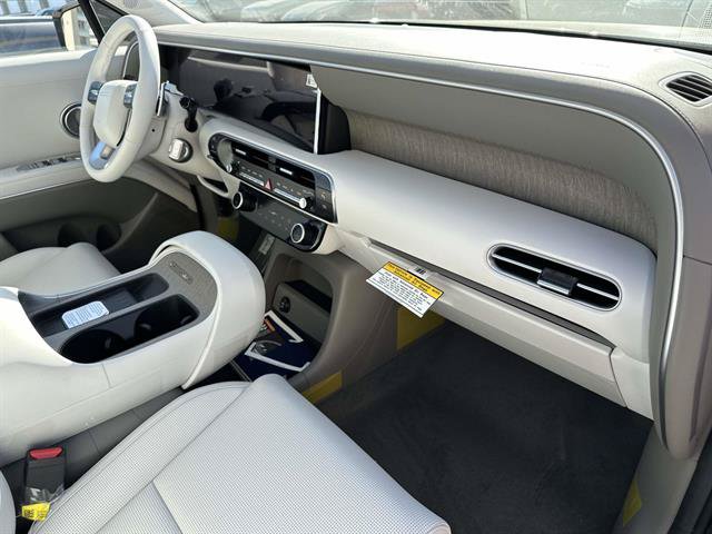 New 2027 Hyundai Palisade SEL Premium FWD image 27