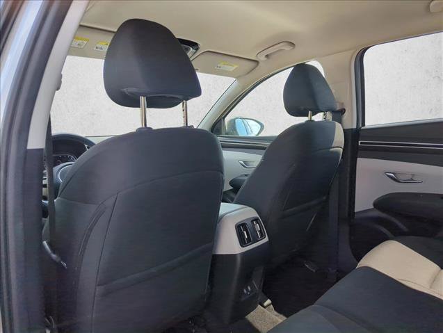 Used 2024 Hyundai Tucson SEL FWD image 12