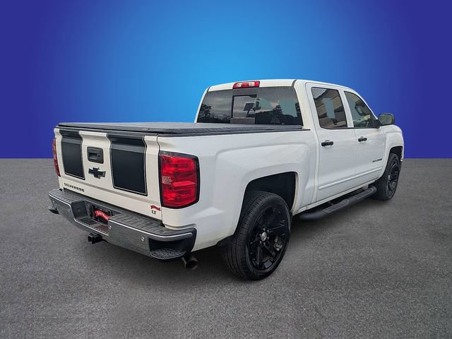 Used 2015 Chevrolet Silverado 1500 LT w/ Rally 2 Edition image 5