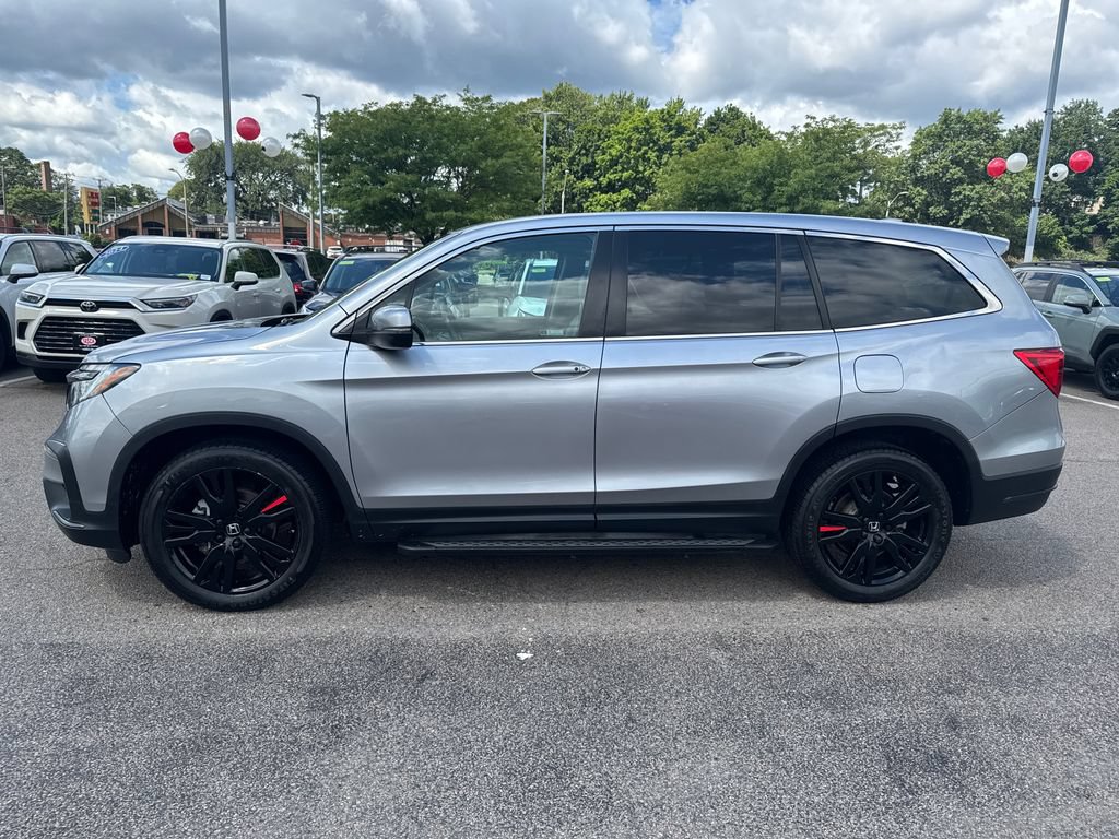 Used 2019 Honda Pilot EX-L image 4