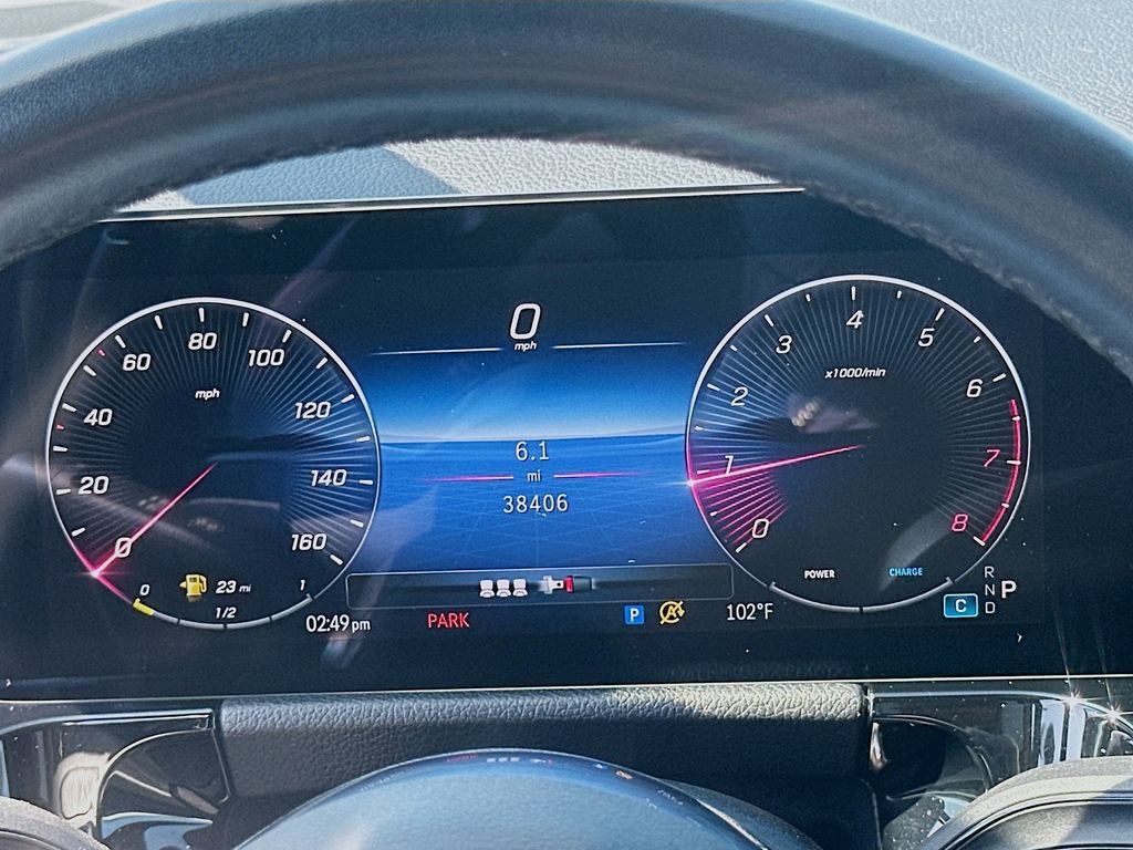Used 2025 Mercedes-Benz GLA 250 image 12