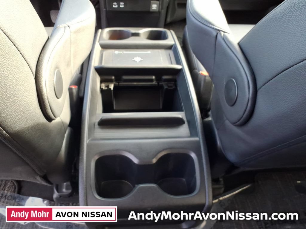 Used 2025 Honda Odyssey EX-L image 32