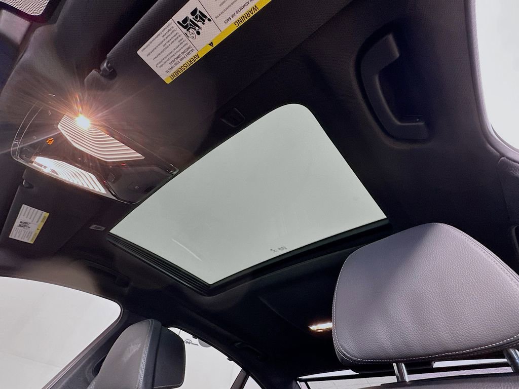 Used 2017 BMW 540i image 27