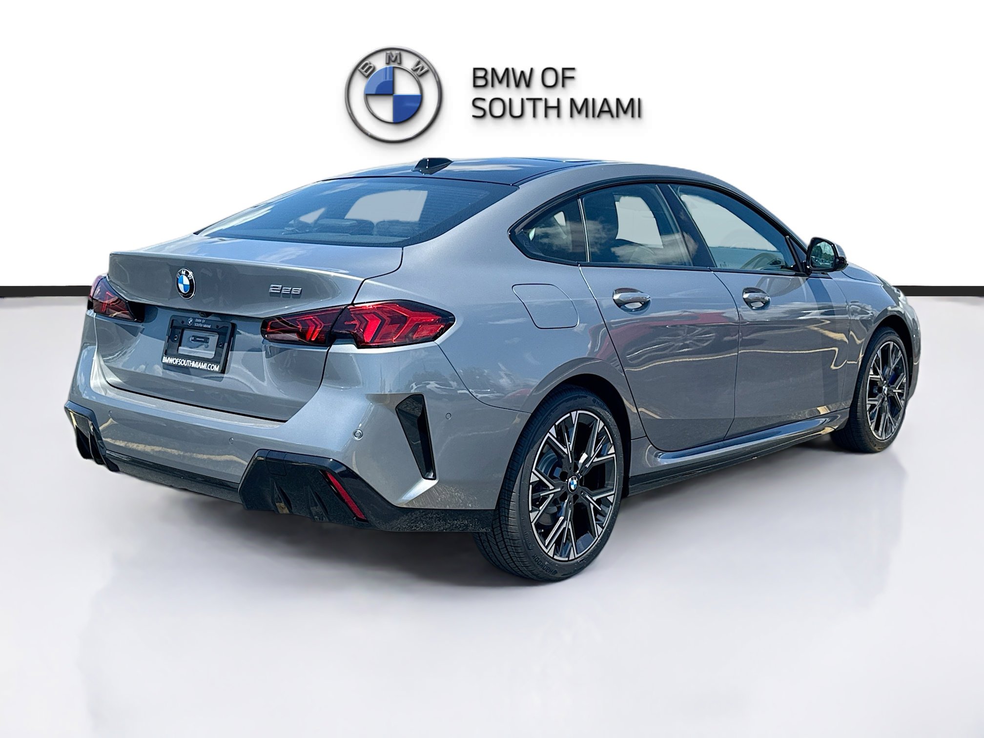 New 2026 BMW 228i 228 w/ Premium Package image 6
