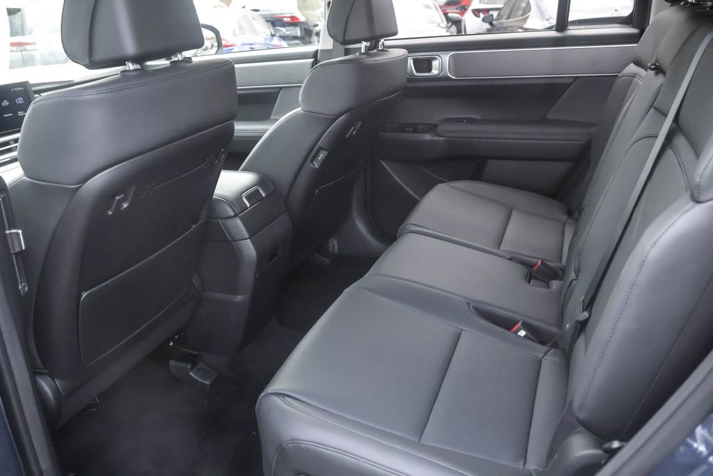 Certified 2026 Hyundai Santa Fe SEL AWD/4WD image 24