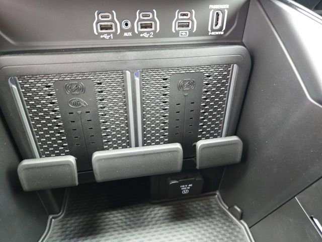 New 2026 RAM 1500 Rebel w/ Rebel Level 2 Equipment Group AWD/4WD image 12