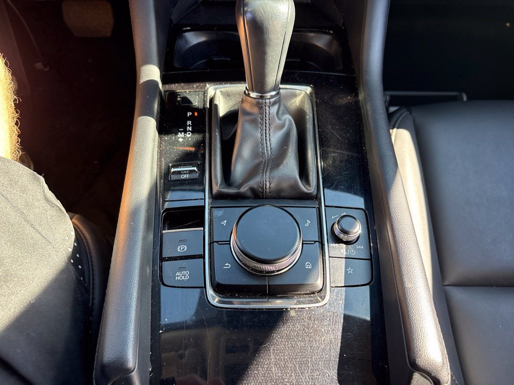 Used 2025 MAZDA MAZDA3 s FWD image 25
