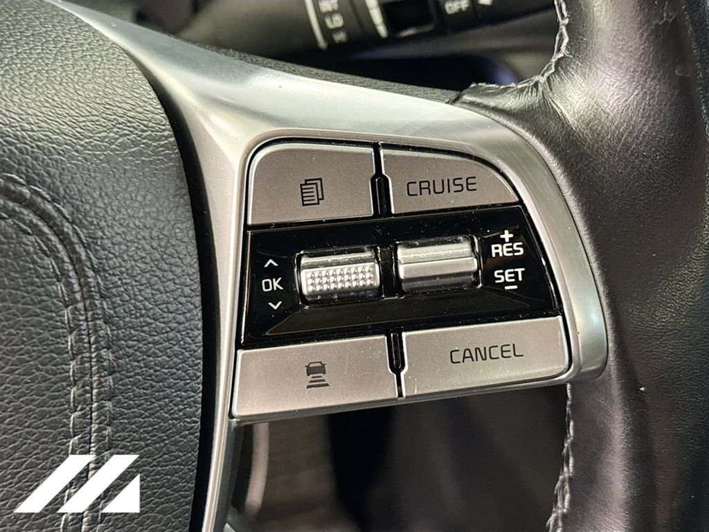 Used 2022 Kia Telluride SX w/ Towing Package AWD/4WD image 12