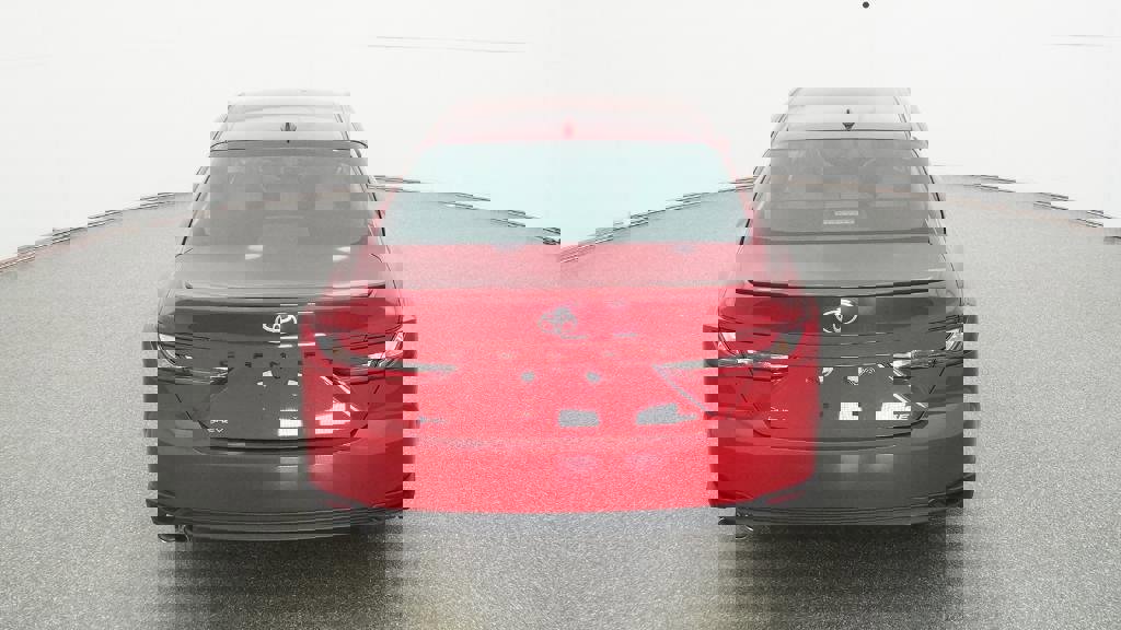 New 2026 Toyota Camry SE image 6