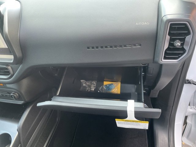 New 2025 Ford Bronco Sport Big Bend image 50