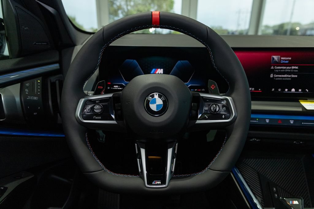 New 2026 BMW X3 M50 w/ Premium Package AWD/4WD image 6