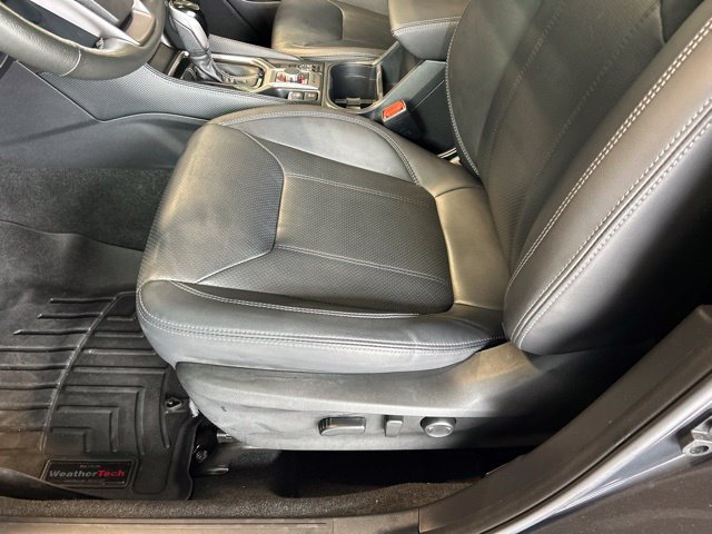 Used 2024 Subaru Forester Touring AWD/4WD image 16