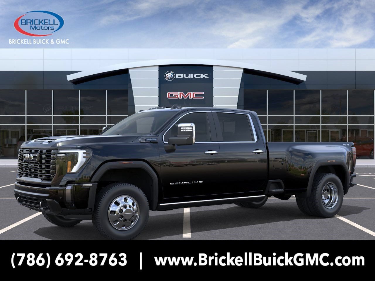 New 2026 GMC Sierra 3500 Denali Ultimate AWD/4WD video 2