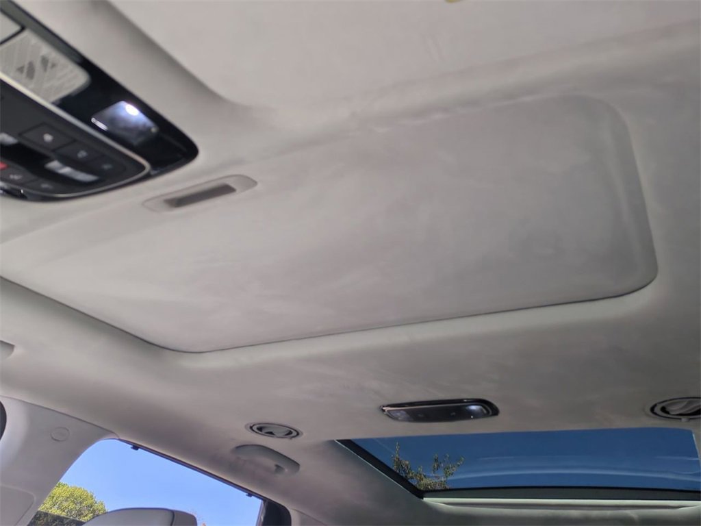 Used 2023 Hyundai Palisade Calligraphy image 21