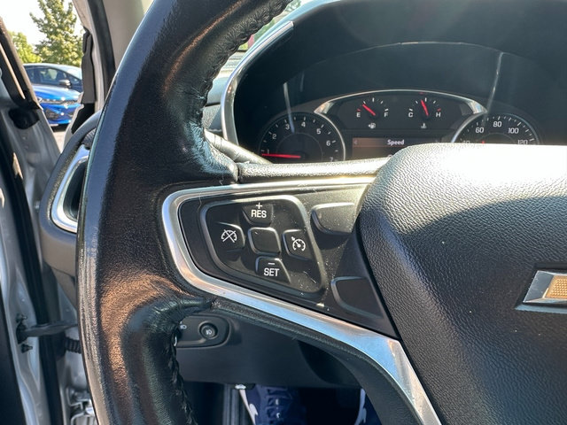 Used 2019 Chevrolet Equinox Premier FWD image 16