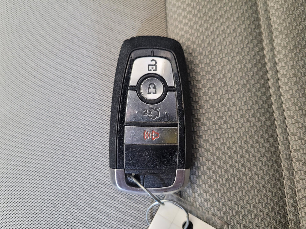 Used 2018 Ford Fusion S image 32