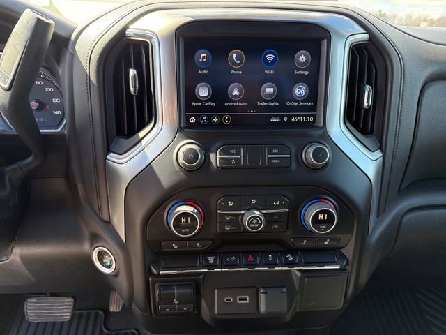 Used 2022 Chevrolet Silverado 2500 LT w/ Convenience Package image 25