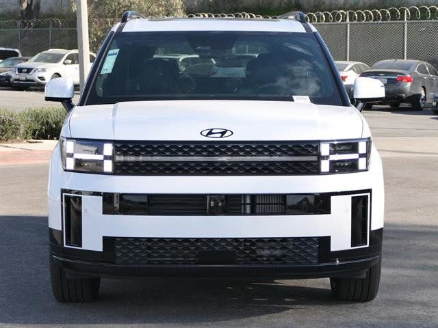 New 2025 Hyundai Santa Fe Calligraphy image 5