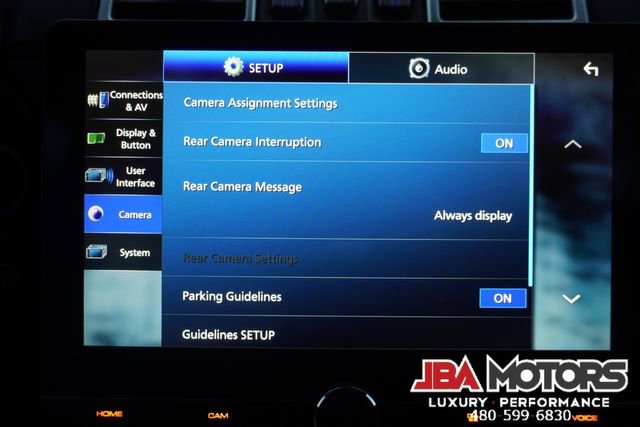 Used 2005 Mercedes-Benz G 55 AMG 4MATIC image 23