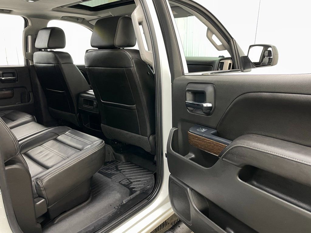 Used 2017 GMC Sierra 1500 Denali image 46