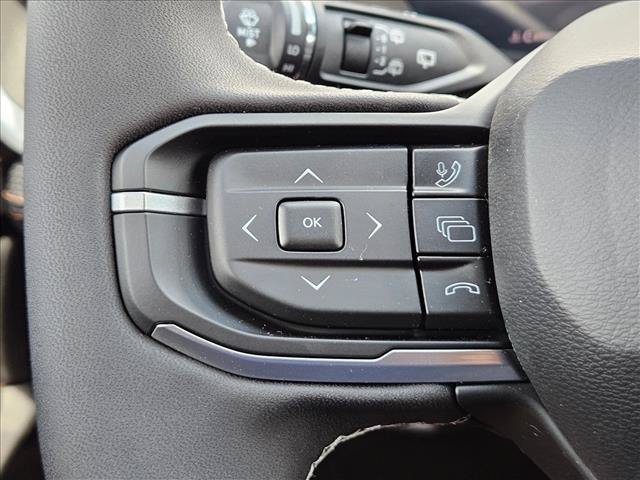 New 2026 Jeep Cherokee Overland w/ Advanced Pro Tech Group AWD/4WD image 15