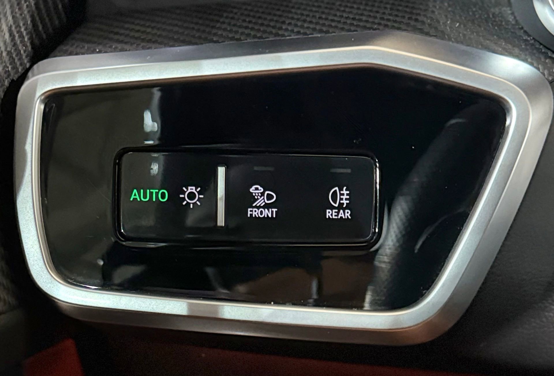 Used 2021 Audi RS 7 Sportback image 65