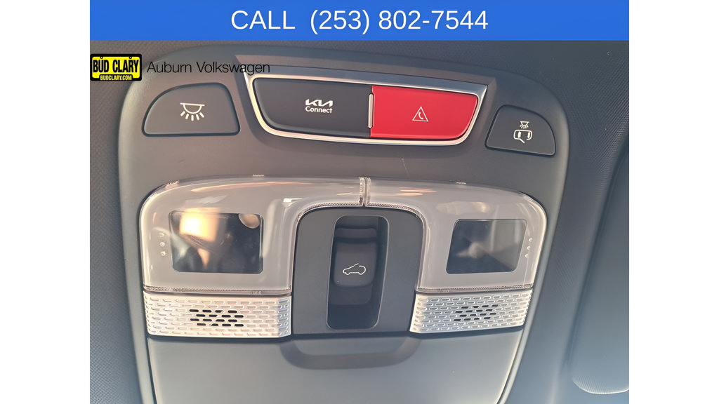 Used 2025 Kia Telluride AWD image 11