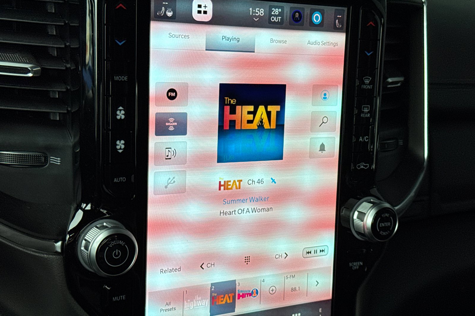 New 2026 RAM 1500 Laramie image 16