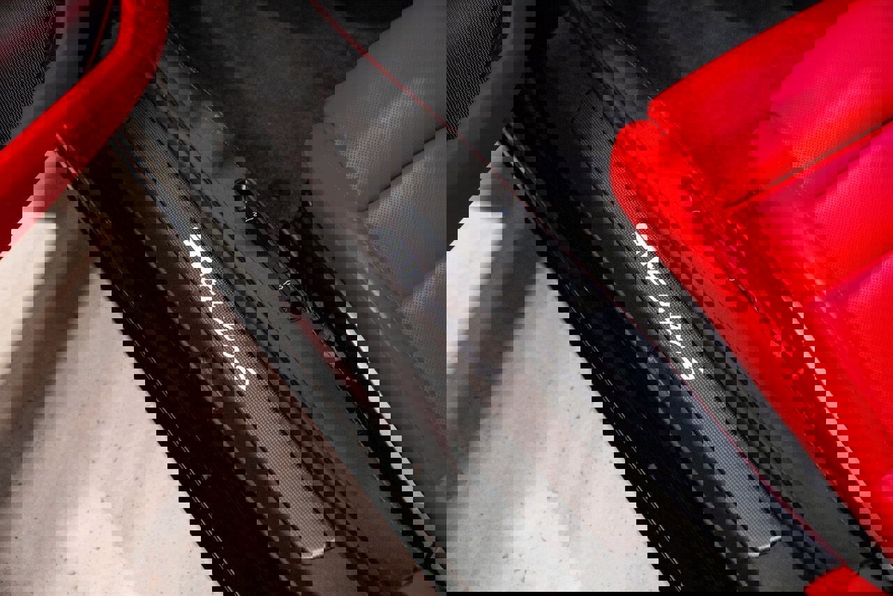 Used 2024 Porsche 911 Turbo S image 9