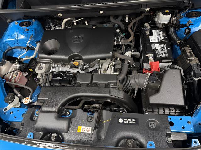 Used 2019 Toyota RAV4 LE w/ All Weather Liner Package AWD/4WD image 26