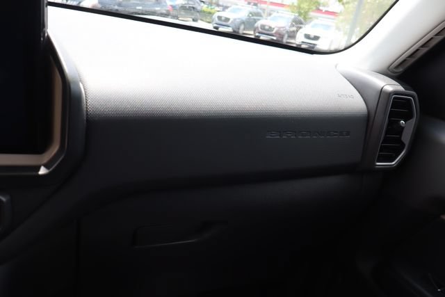 Used 2025 Ford Bronco Sport Big Bend AWD/4WD image 30
