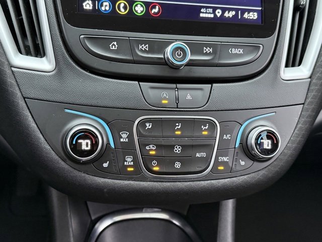 Used 2024 Chevrolet Malibu LT image 24