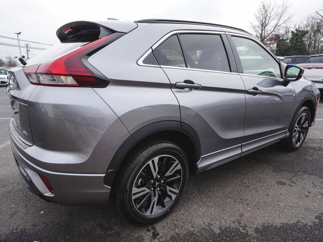 New 2026 Mitsubishi Eclipse Cross SEL image 5
