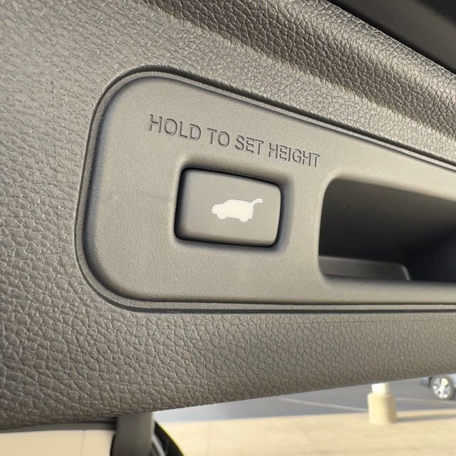 New 2026 Honda Odyssey Elite image 16