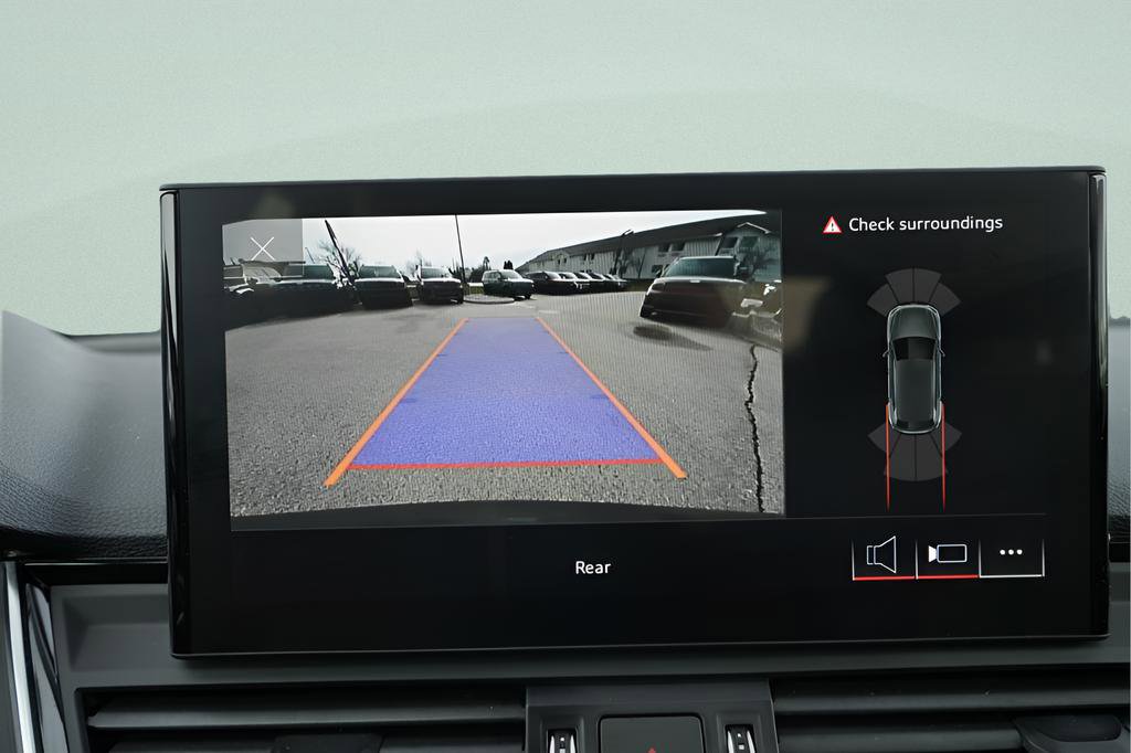 Used 2023 Audi Q5 2.0T Premium w/ Convenience Package image 42