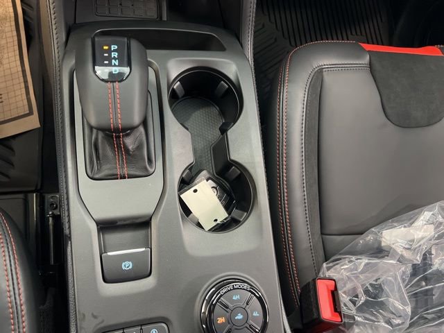 New 2026 Ford Ranger Raptor image 20